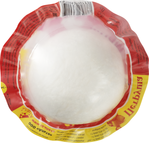 

Сахарная вата Петруша Шар 16 г