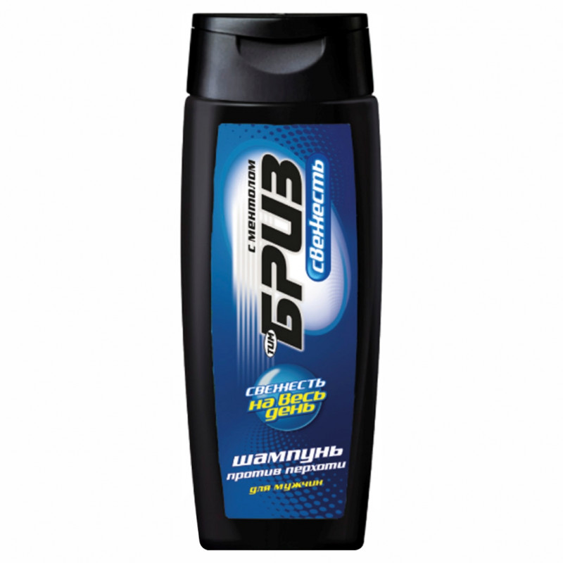 

Шампунь для волос мужской ТимБриз Свежесть 250 мл