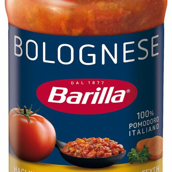 Соус томатный Barilla Bolognese с говядиной и свининой 400 г
