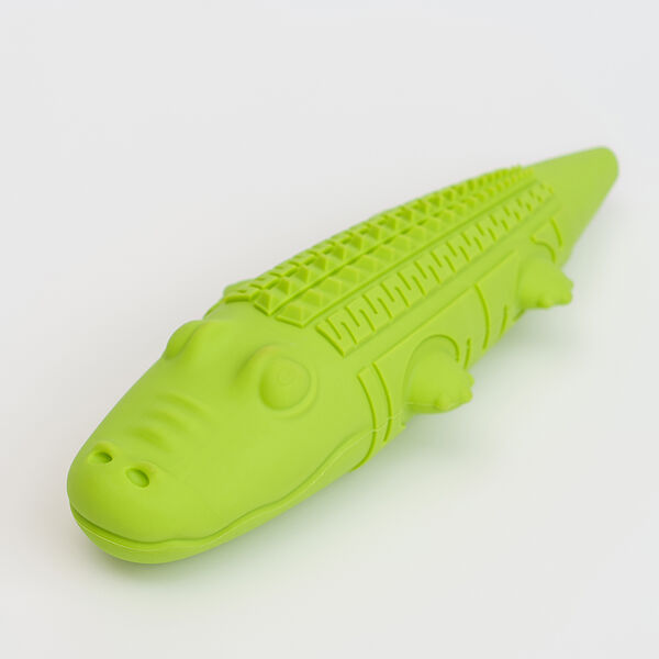 Игрушка для собак Rurri Крокодил 22 см