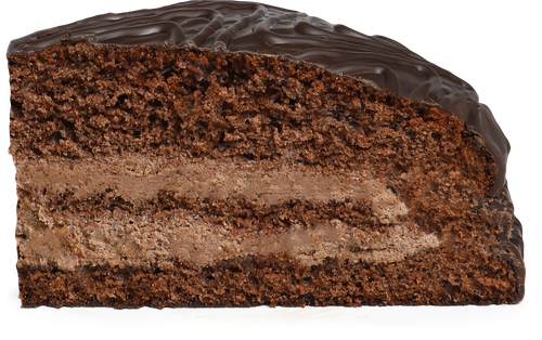 

Торт День торта Черёмушки Прага 720 г