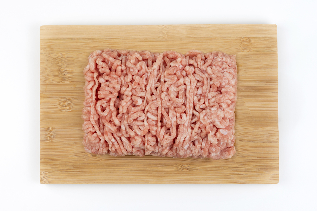 

Фарш свиной 400 г