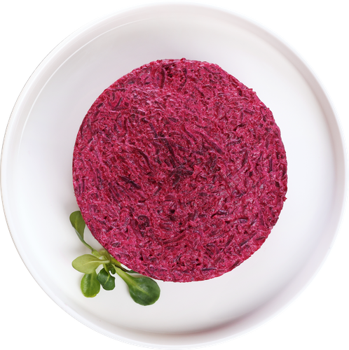 

Салат Лента Fresh Свекла с чесноком вес