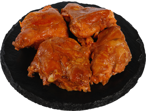 

Спинки цыплят-бройлеров 365 дней варено-копченые вес