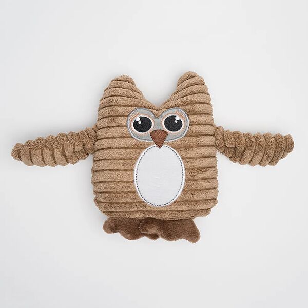 Игрушка для собак Сова