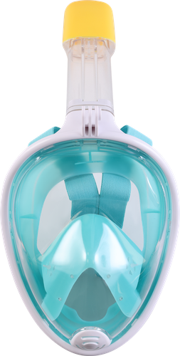 

Маска Actiwell для плавания и снорклинга арт. TC2409075-L