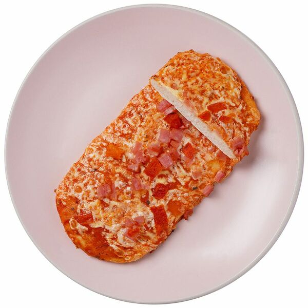 Пиццетта Пикантная 115 г