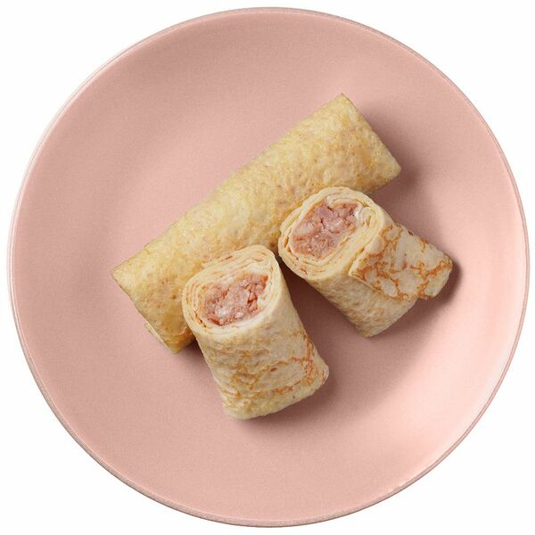 Блины с мясом Пятерочка Кафе 360 г