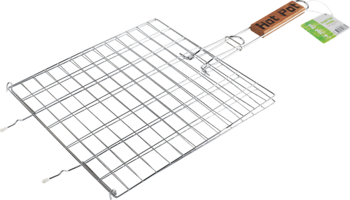 

Решетка-гриль универсальная Hot pot