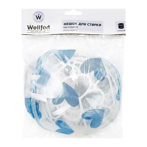 Мешок для стирки бюстгалтера