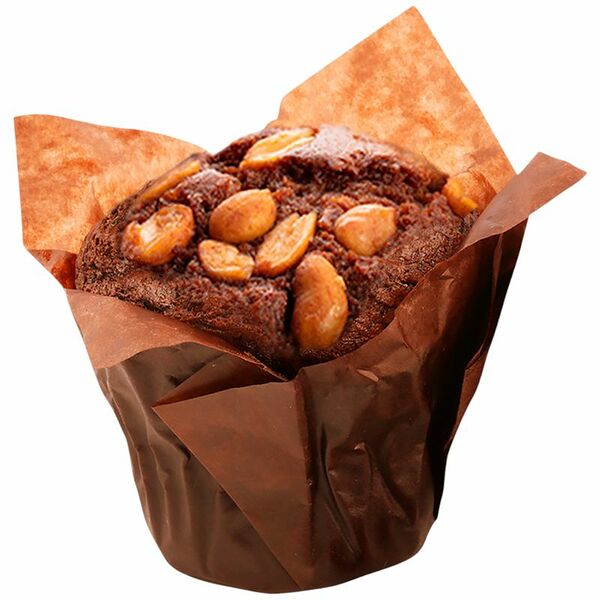 Маффин Соленая карамель 90 г