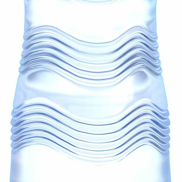 Вода минеральная Я негазированная 500 мл