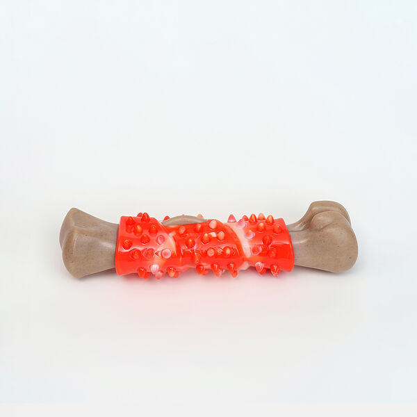 Игрушка Rurri для собак Косточка 12 см