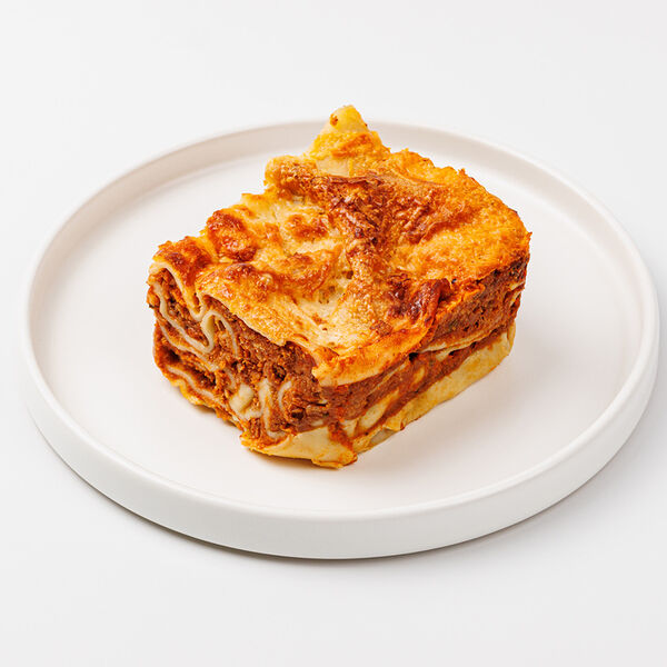 Лазанья мясная 230 г