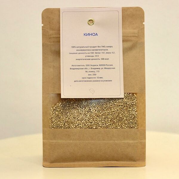 Киноа, 250гр