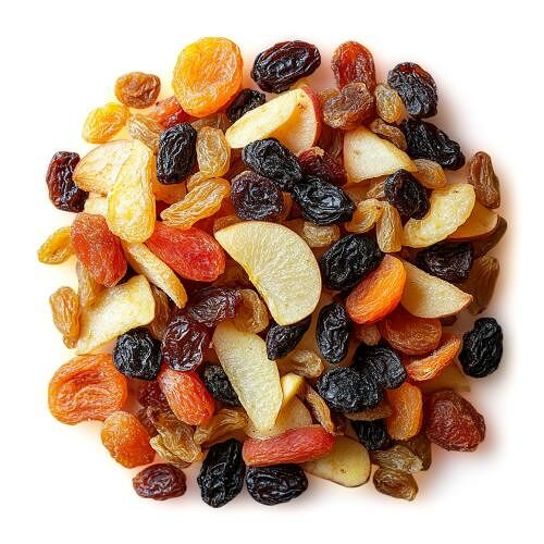 Компотная Смесь БестФуд вес