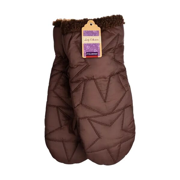 Рукавицы женские, Lady Collection, в ассортименте