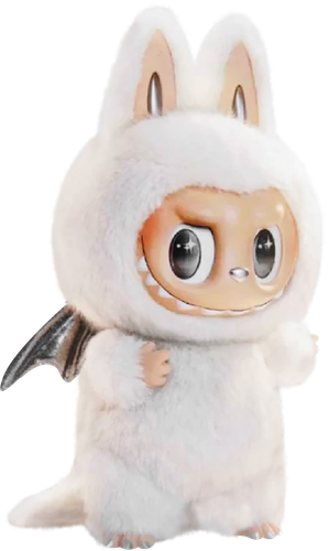 

Игрушка-пуф TY Перпл мышка фиолетовая 10см, Арт. 42505