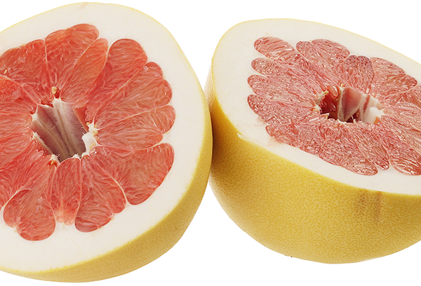 Помело Красное вес