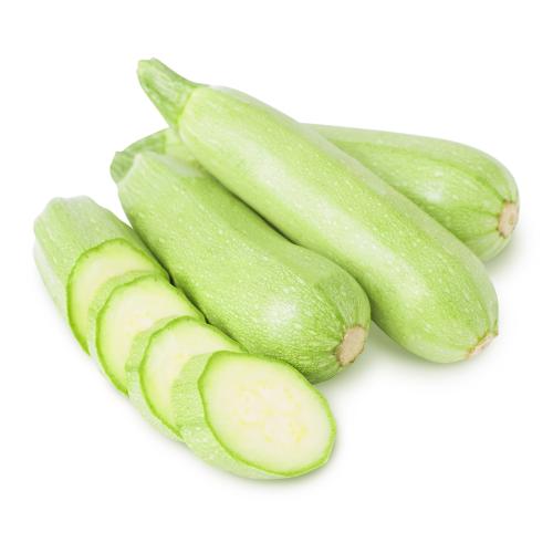 

Кабачки вес