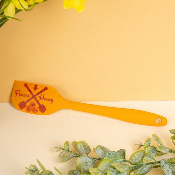 Лопатка кулинарная, O'Kitchen, 21 см, в ассортименте