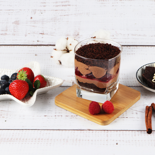 

Трайфл Лента Fresh Тайное желание, 200 г