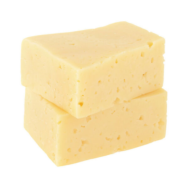 Сыр п/тв Тильзитер 45% вес евроблок Верхнедвинский маслоСырзавод