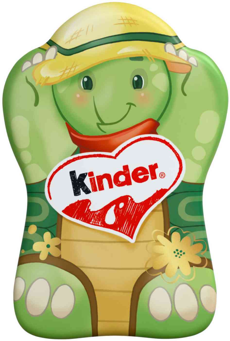 

Шоколад фигурный Kinder Весна 35 г, Польша, в ассортименте