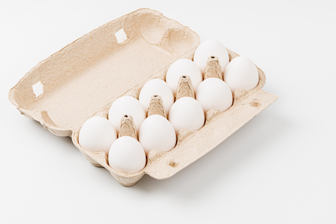 

Яйцо куриное Вкусвилл С1 10 шт