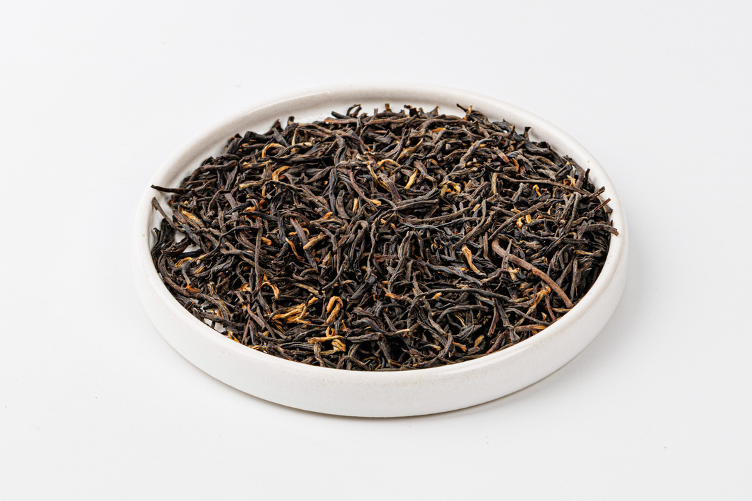 

Чай черный китайский Сяо Чжон 50 г