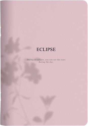 

Тетрадь Be Smart Эстетика 15х21см 40 листов в клетку мягкий переплет на скрепке 1 шт в ассортименте