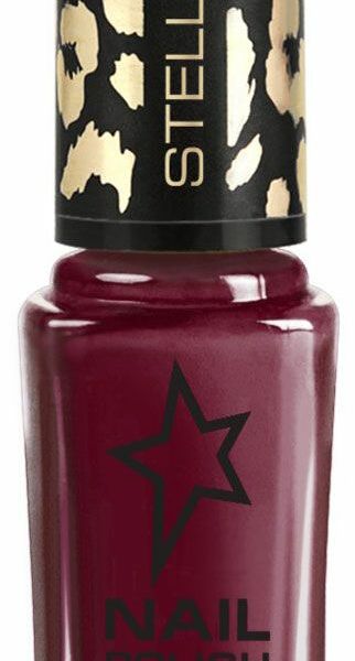 Лак для ногтей Stellary тон 56
