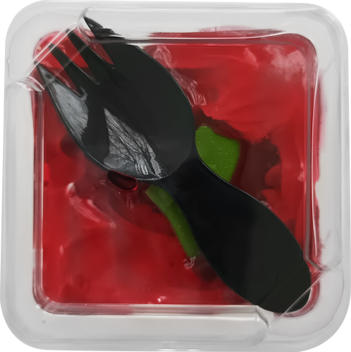 

Десерт Кондитер 8 Малина-апельсин 108 г