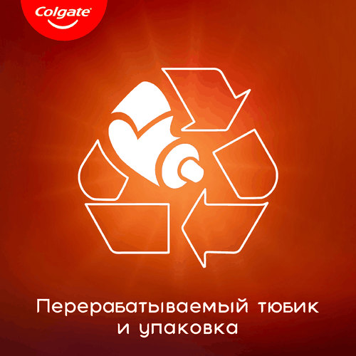 

Зубная паста Colgate для ценителей чая, кофе и табака 75 мл