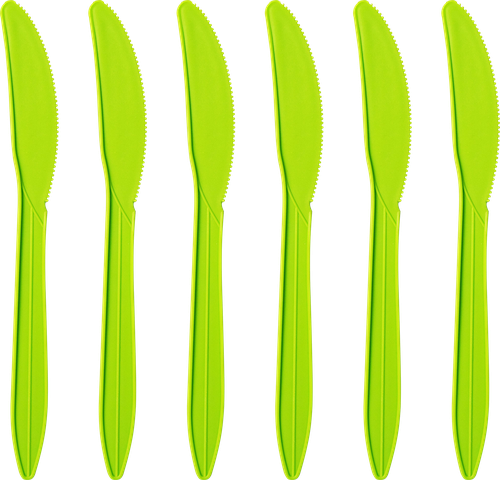 

Ножи одноразовые 6 шт