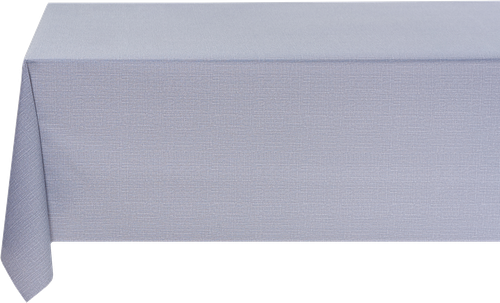 

Скатерть Homeclub 140 х 230 см серая арт. A562-2-230х140