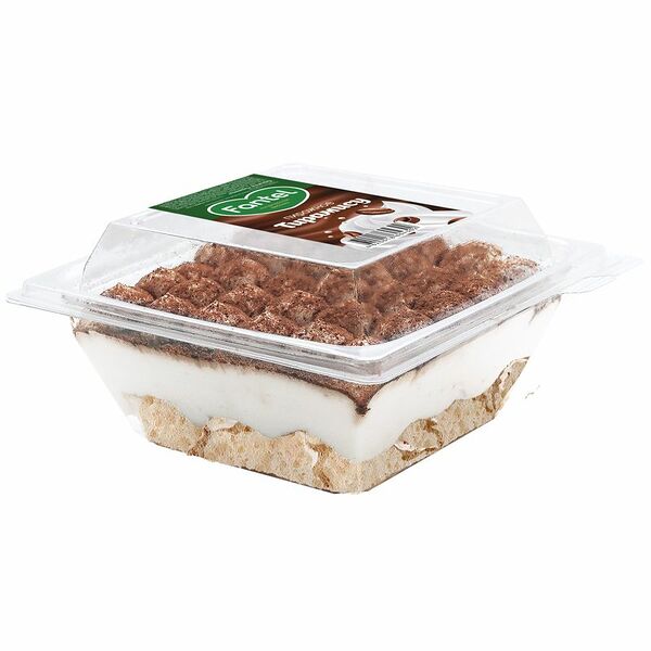 Пирожное Fantel Тирамису 150 г