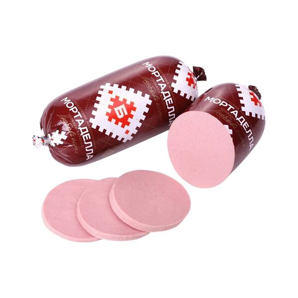 Изделие колб. Колбаса 