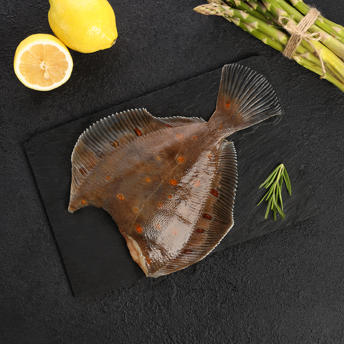 

Камбала Лента Fresh СП потр б/г охл вес до 500г