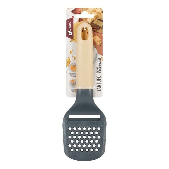 Терка Apollo Tartufo Tar-09 с сырорезкой