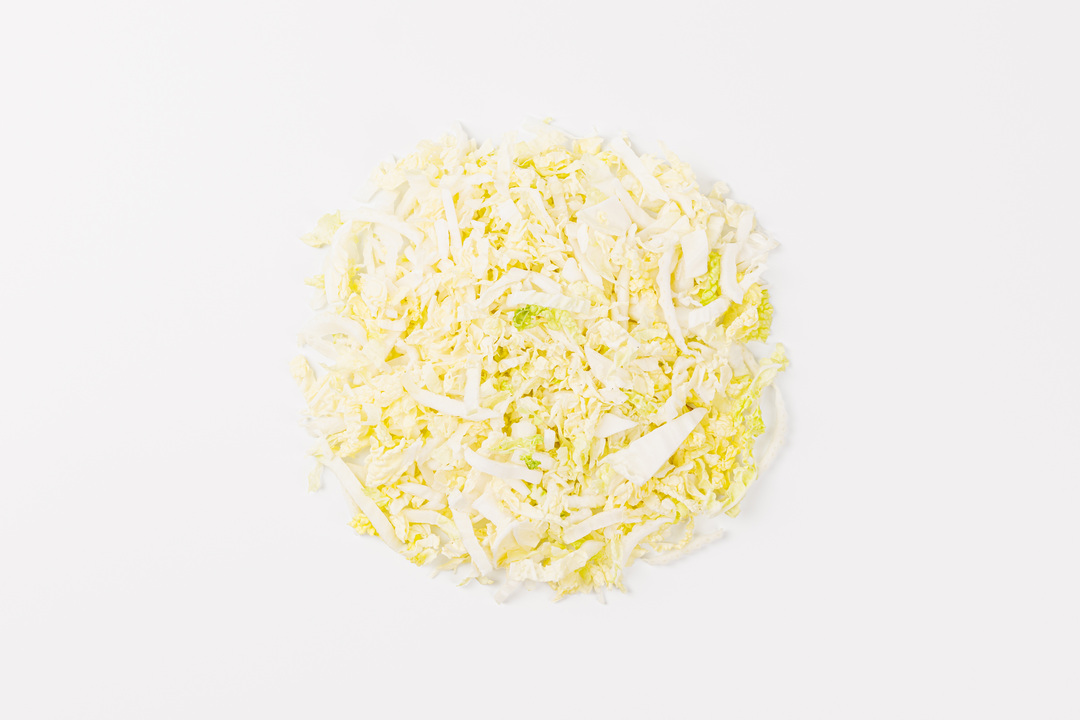 

Капуста пекинская резаная 140 г