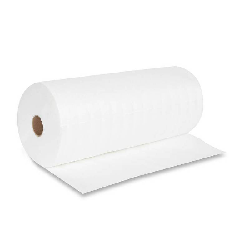 

Салфетки Bee Smart универсальные, в рулоне, 20х25 см, 40 шт.