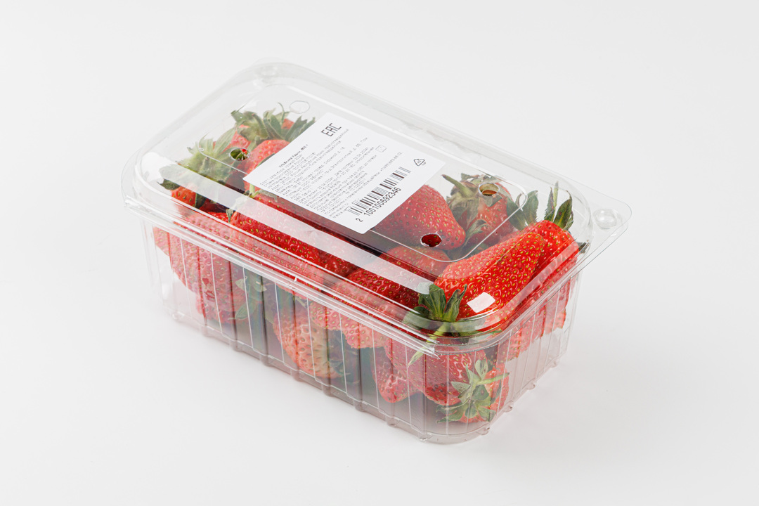 

Клубника Крым 500 г