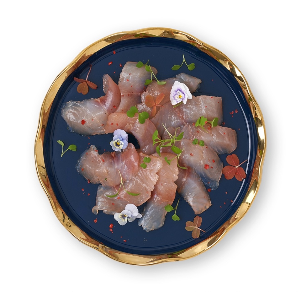 

Чир Азбука вкуса малосолёный ломтики без кожи 150 г