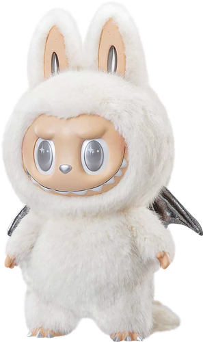 

Игрушка-пуф TY Перпл мышка фиолетовая 10см, Арт. 42505