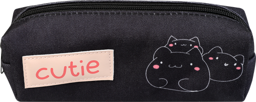 

Пенал Крок&Дилли Сutie, 19.5х6х6 см, Арт. L522006