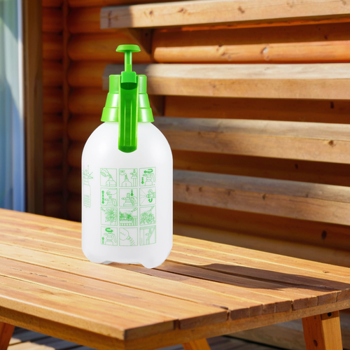 

Опрыскиватель Giardino Club, 2 л