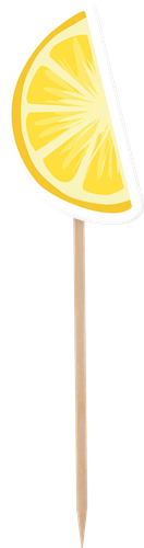 

Топпер декоративное украшение мини, Арт. ТПП4, 20шт