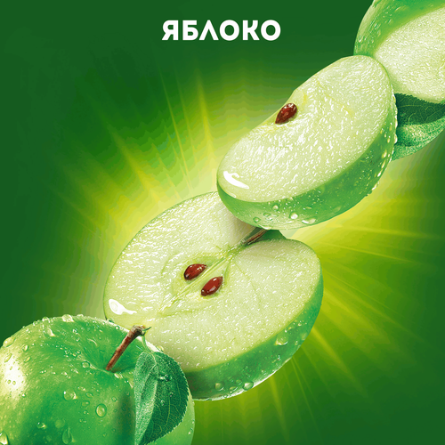 

Яблочный сок осветленный J7 100% 0.3 л