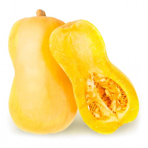 

Тыква Баттернат вес